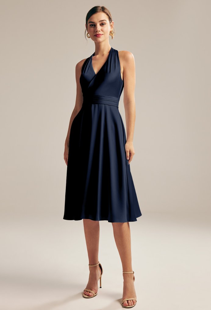 AW Mercy Dress